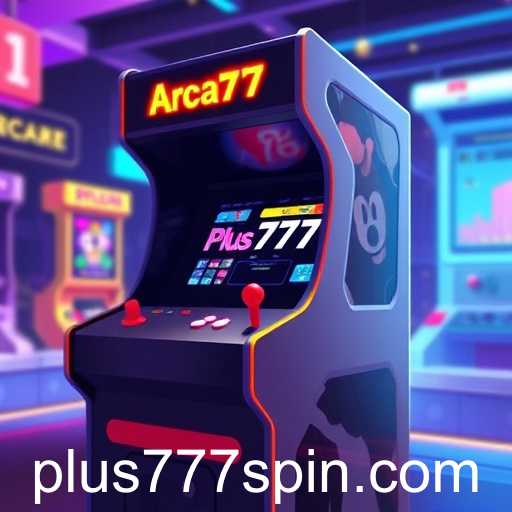 Exploring the World of 'Arcade Fun': A Dive into the Popular Game Category Enhanced by 'Plus777'