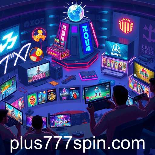 The Digital Playground Revolution