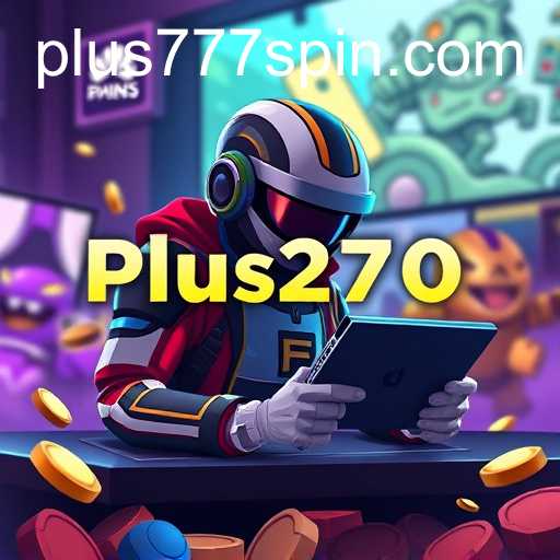 The Evolution of Gaming: Plus777's Impact on the Industry