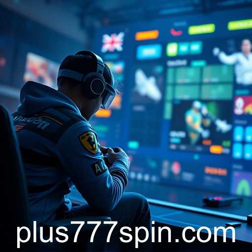 Online Gaming Evolution with Plus777