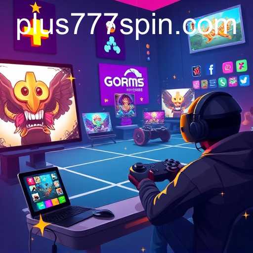 The Evolution of Online Gaming