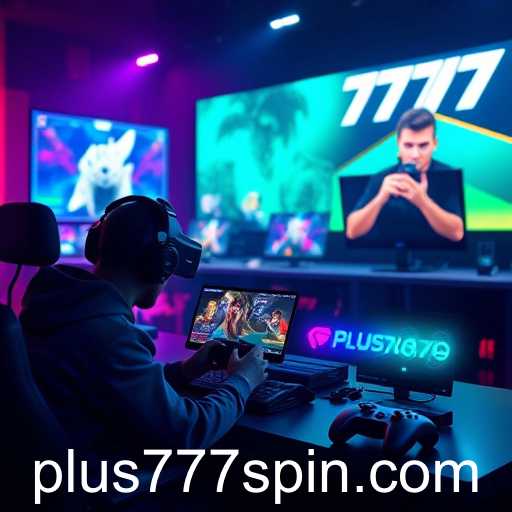 Plus777