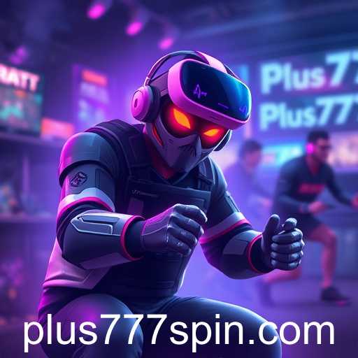 Unlocking the Future of Online Gaming with Plus777