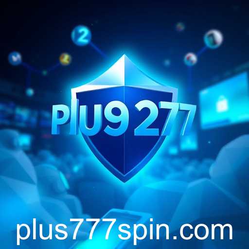 The Future of Online Gaming with Plus777