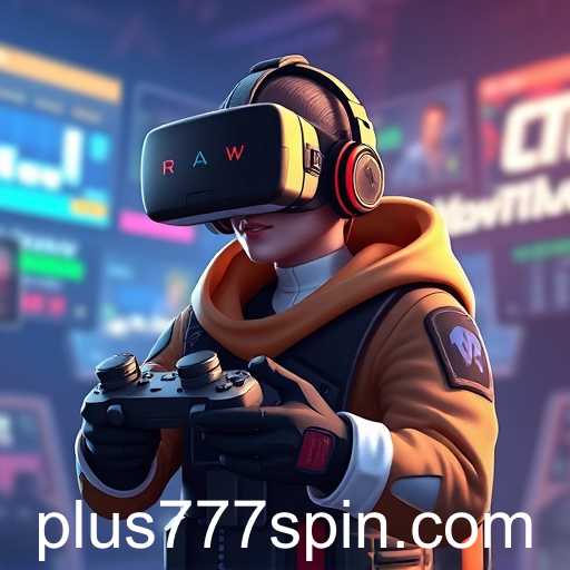 Plus777