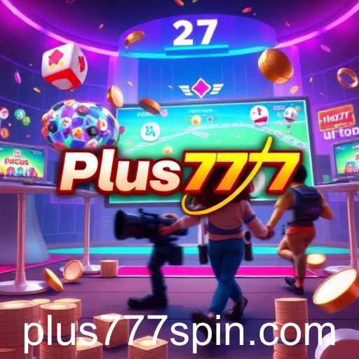 The Impact of Plus777 on the Gaming Industry