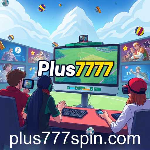 Plus777