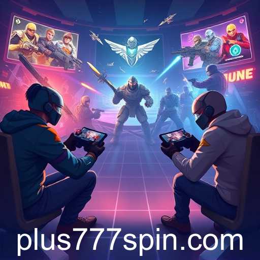 Exploring the Exciting World of Multiplayer Mode with Plus777