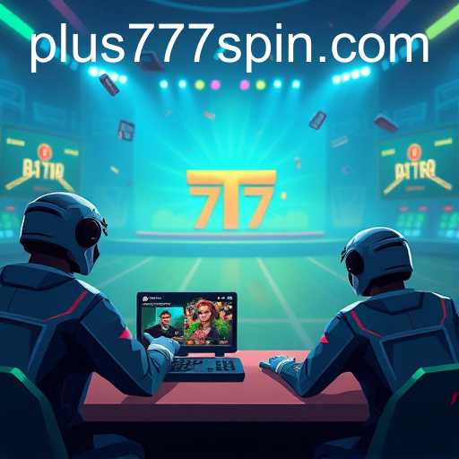 The Rise of Plus777: Gaming in an AI-Driven World
