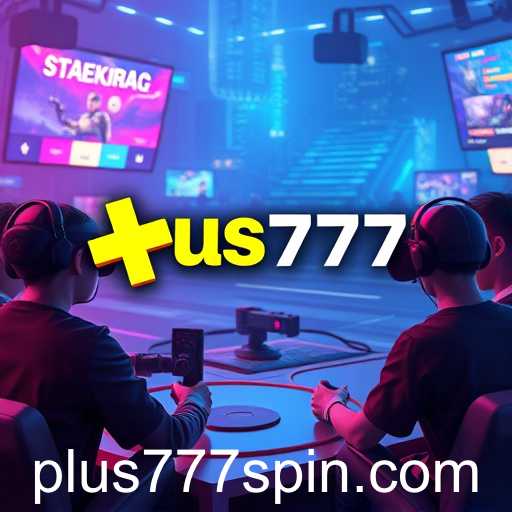 Gaming Evolves with Plus777: A 2025 Perspective
