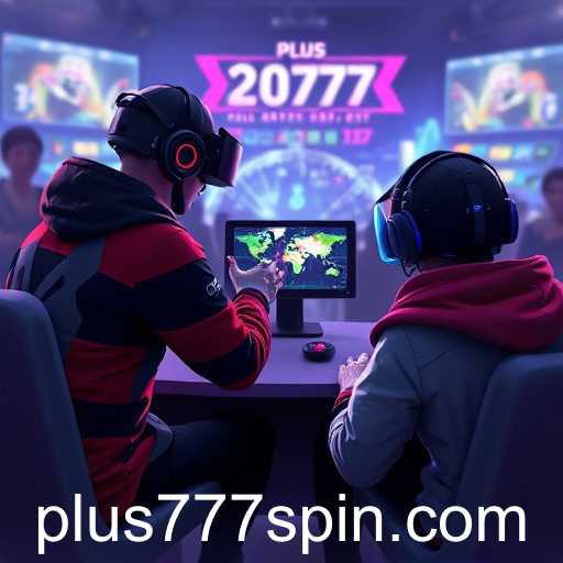 Bright Era for Plus777 Gaming