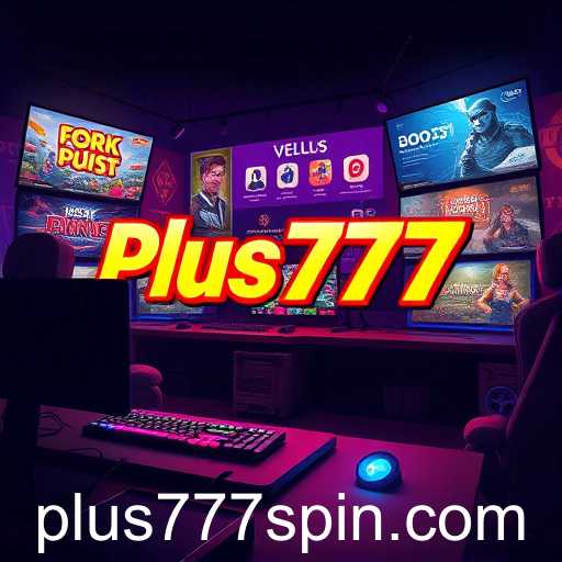 Plus777