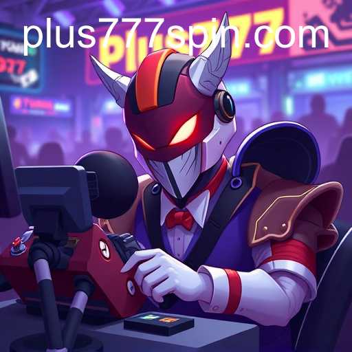 The Rise of Plus777 in the Gaming World