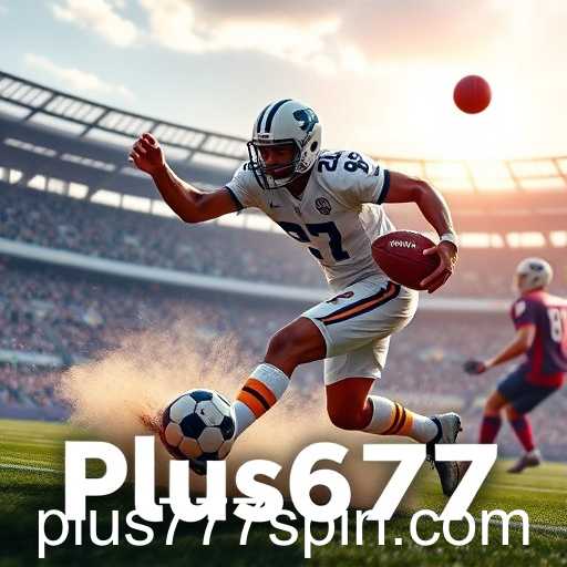 Plus777: Evolution of Online Gaming in 2025