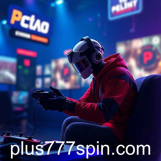 Plus777: The Online Game Platform Revolution