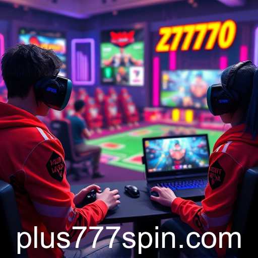 The Rise of Plus777: Revolutionizing Online Gameplay