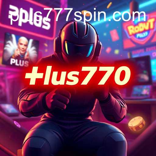 The Rise of Online Gaming with Plus777
