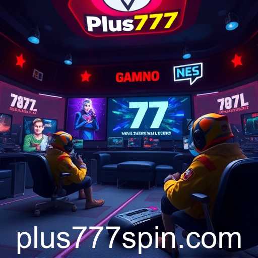 Plus777