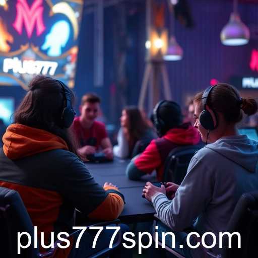 Plus777