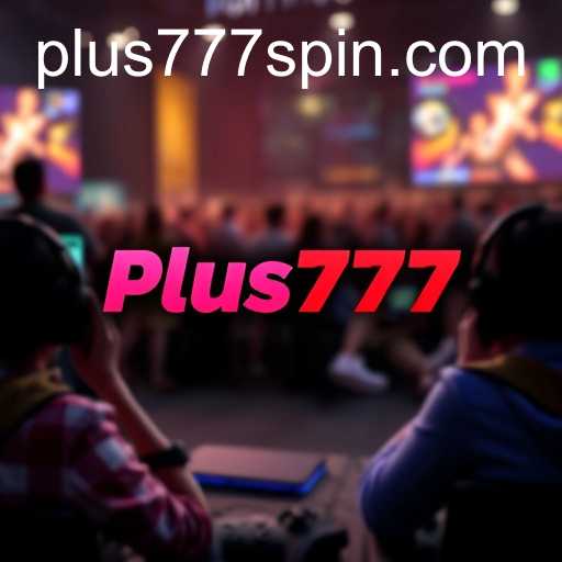 The Rise of Plus777 in Online Gaming