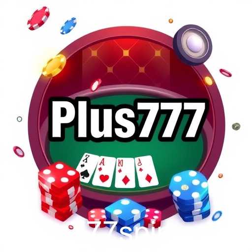 The Rise of Plus777 in Online Gaming