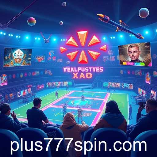 Plus777