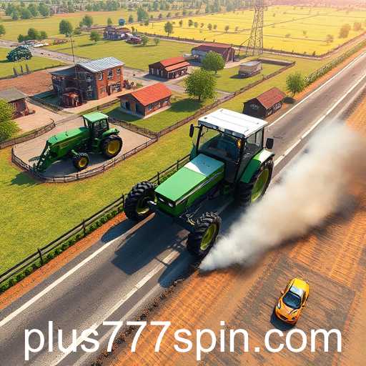 Exploring the World of Simulators: A Dive into Plus777 Gaming