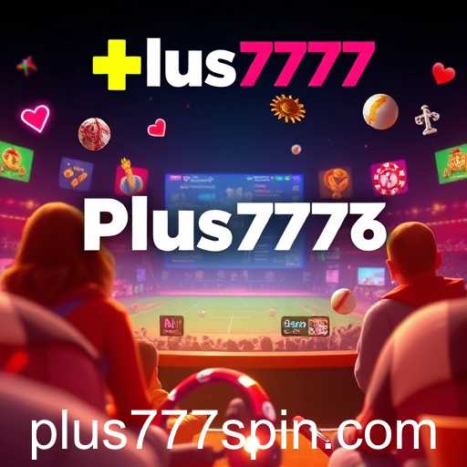 Plus777