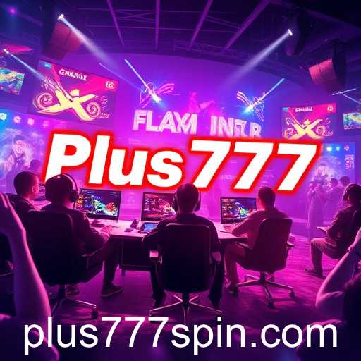 The Rise of Plus777 in Online Gaming Entertainment